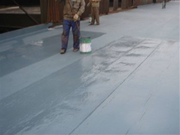 金溪水泥基渗透结晶型防水涂料