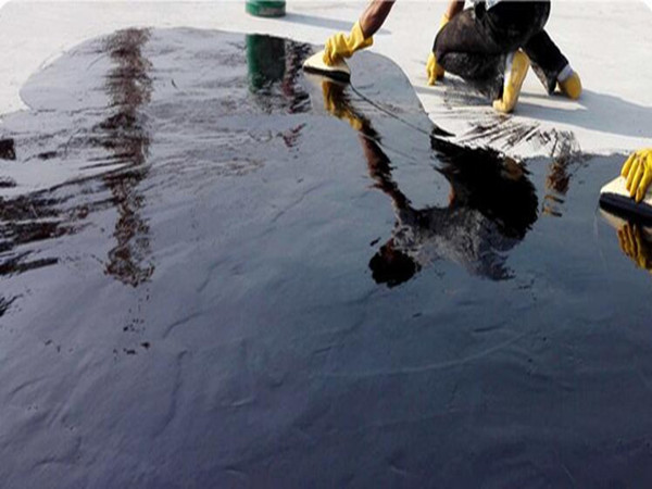 金溪水性沥青基层处理剂